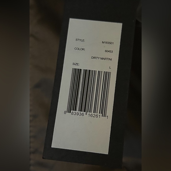 NWT Marc by Marc Jacobs 3/4 sleeve satin puffer double breasted jacket - Picture 3 of 9